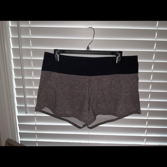 Lululemon Speed Up short - Picture 1 of 2
